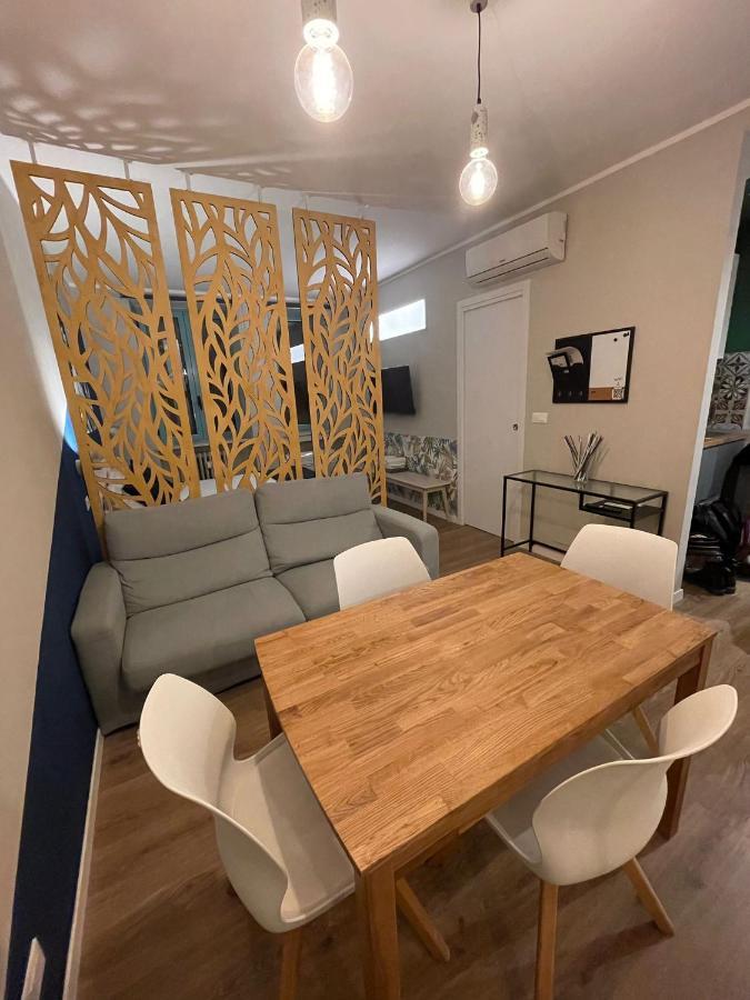 토리노 Hello - Modern Studio In Downtown Garden 아파트 외부 사진